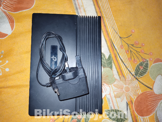 TP-LINK 16 port switch